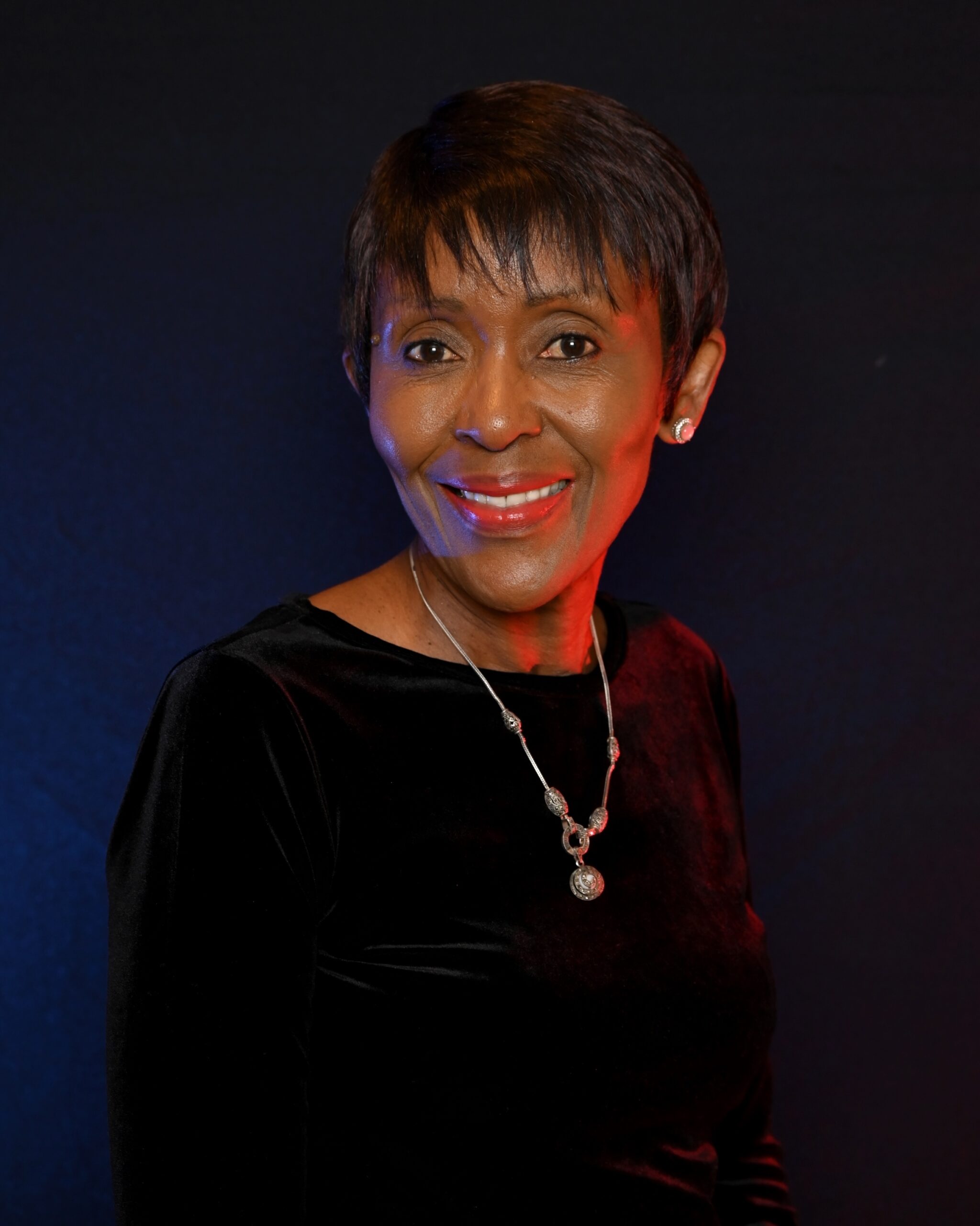 Janette Ngwane